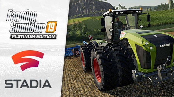 Nieuwe add-on voor Farming Simulator 19 arriveert morgen
