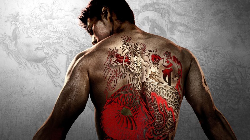 Actie en drama komen samen in Prime Video's nieuwe serie Like a Dragon: Yakuza