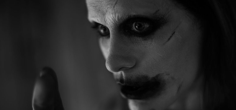 Justice League: eerste beelden van Jared Leto's Joker verschenen