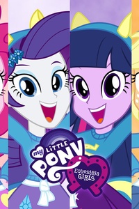 My Little Pony: Equestria Girls