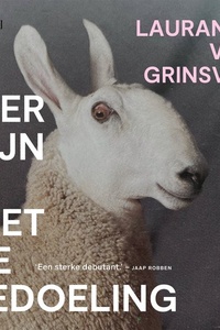 Hier zijn is niet de bedoeling