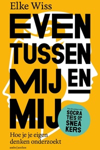 Even tussen mij en mij