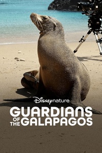 Guardians of the Galapagos