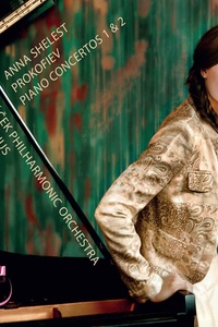 Prokofiev: Piano Concertos Nos. 1 & 2