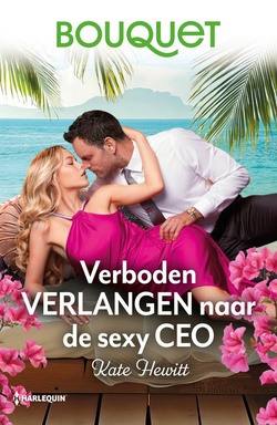 Bouquet 4769 - Verboden verlangen naar de sexy CEO