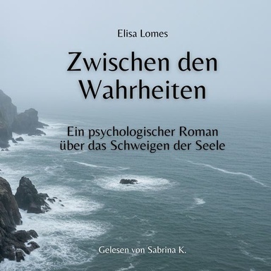 Zwischen den Wahrheiten: Ein psychologischer Roman über das Schweigen der Seele