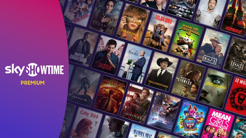 SkyShowtime verhoogt abonnementsprijzen: dit zijn de nieuwe tarieven