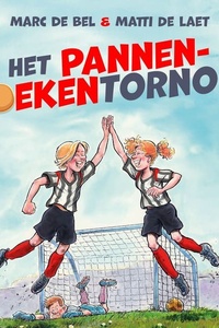 Het pannenkoekentornooi (Nederlands gesproken)