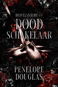 Duivelsnacht 3 - Doodschakelaar