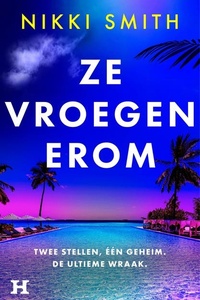 Ze vroegen erom