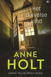 Hanne Wilhelmsen 3 - Het duivelse kind