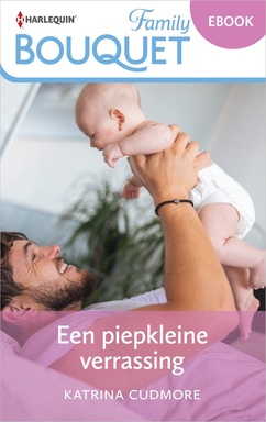 Bouquet Extra 650 - Een piepkleine verrassing