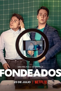 Fondeados