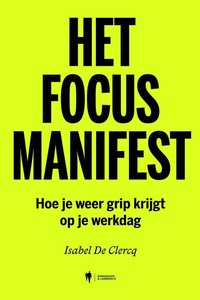 Het Focusmanifest