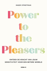Power to the Pleasers