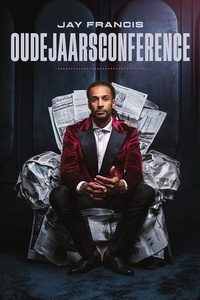 Jay Francis Oudejaarsconference