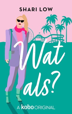 Mr. Right 1 - Wat als?