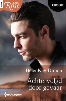Black Rose 150 - Achtervolgd door gevaar