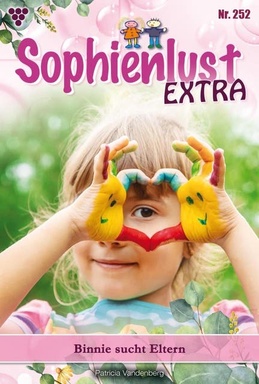 Binnie sucht Eltern: Sophienlust Extra 252 – Familienroman