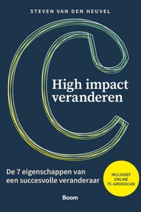 High impact veranderen