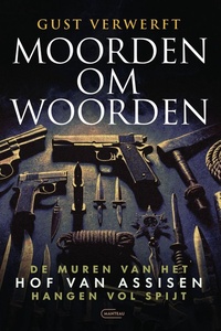 Moorden om woorden