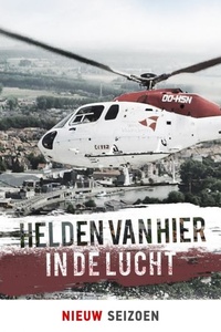 Helden van Hier in de Lucht