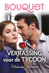 Verrassing voor de tycoon