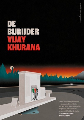 De bijrijder