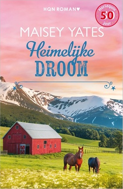 Copper Ridge 2 - Heimelijke droom