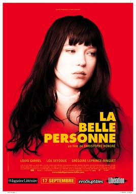 La belle personne 