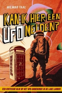 Kan ik hier een UFO melden?