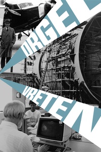 De Man & Zijn Machine