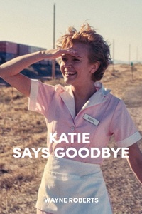 Katie Says Goodbye