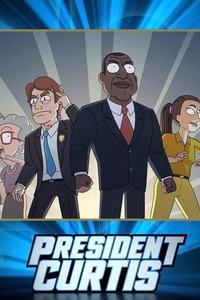 President Curtis