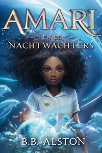 Amari en de Nachtwachters