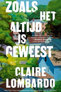 Zoals het altijd is geweest