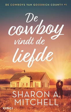De cowboys van Goodrich County - De cowboy vindt de liefde