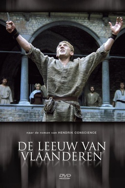 De leeuw van Vlaanderen
