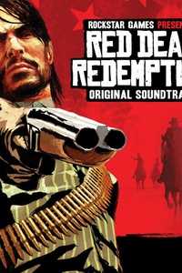 Red Dead Redemption Original Soundtrack