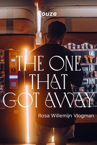The one that got away