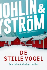 De stille vogel