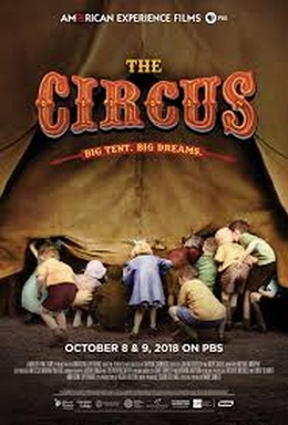 American Experience: The Circus