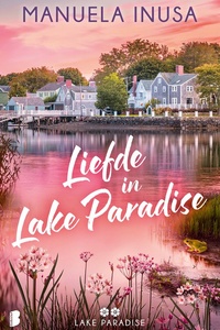 Lake Paradise 2 - Liefde in Lake Paradise