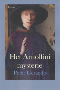 Het Arnolfini mysterie