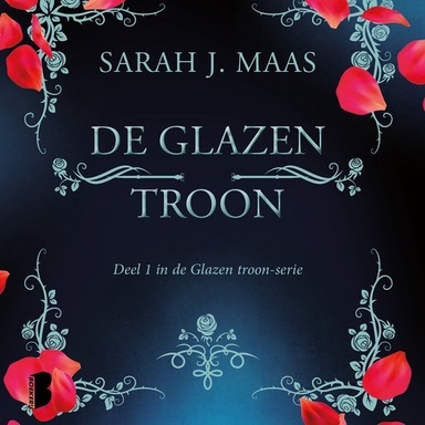 De glazen troon