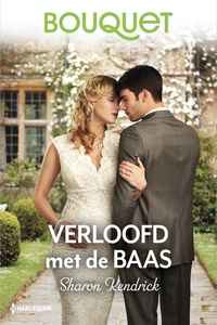 Bouquet 3863 - Verloofd met de baas
