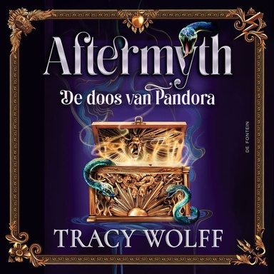 De doos van Pandora