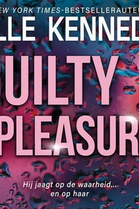 Guilty pleasure: Hij jaagt op de waarheid… en op haar