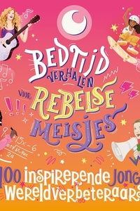 100 inspirerende jonge wereldverbeteraars