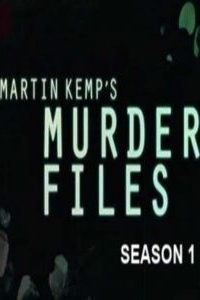 Murder Files (S01)
